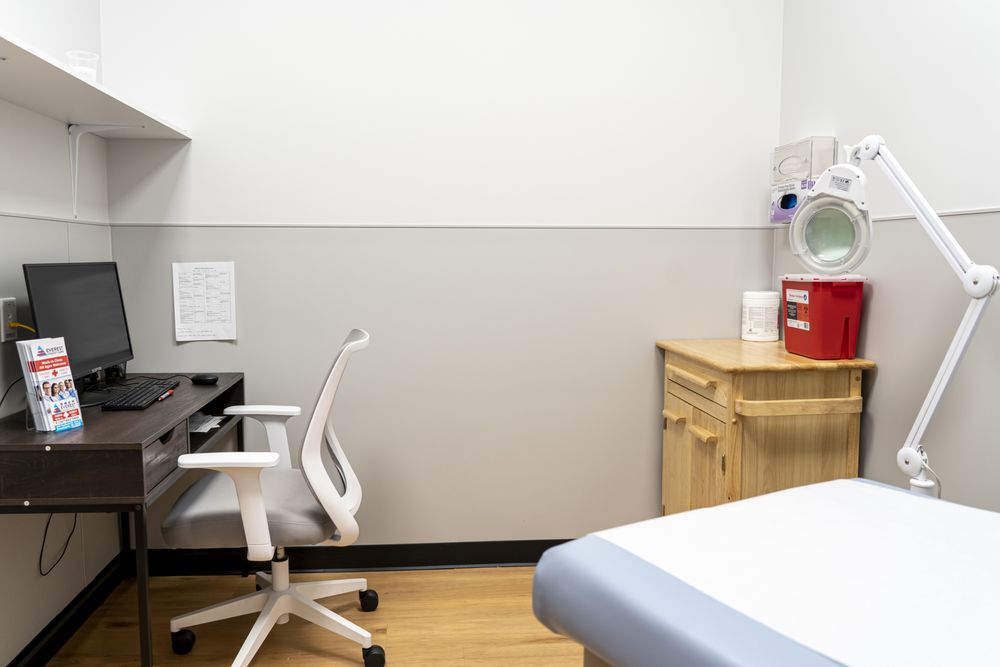 Everest Urgent Care