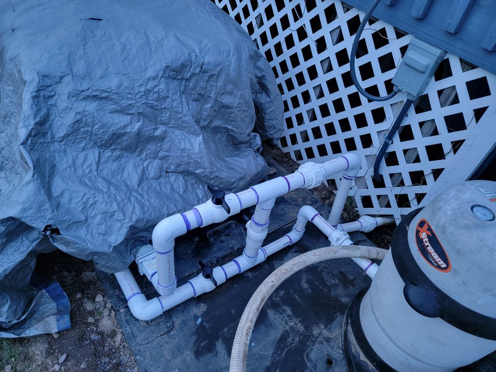 Family Care  Plumbing