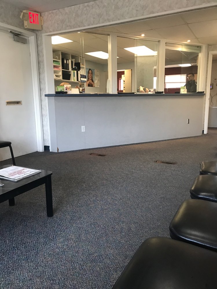 image of business Yorktown Dental Group