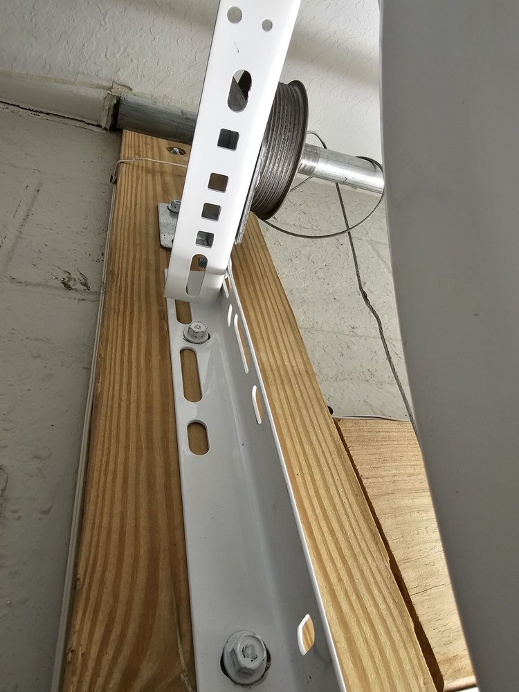 Discount Garage Doors