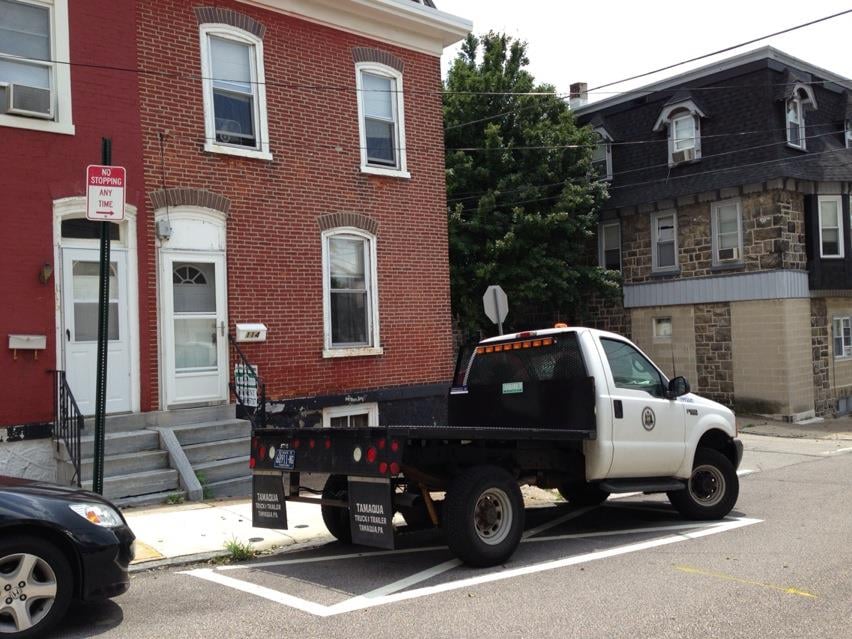 Philadelphia Parking Authority 17 Photos & 84 Reviews Parking 913