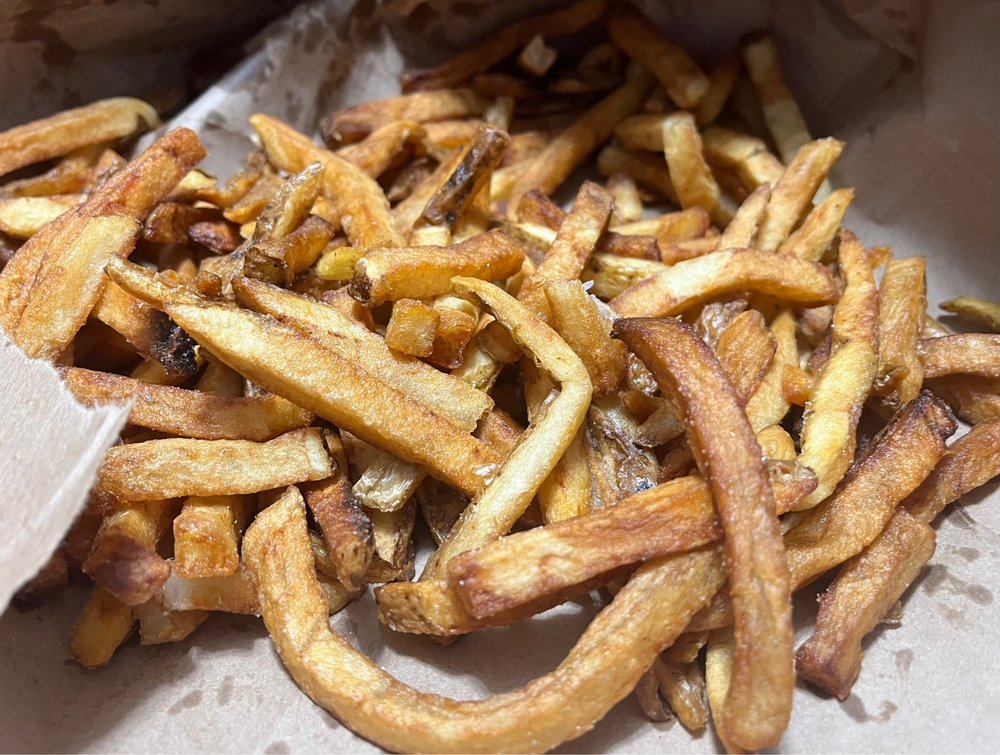 Five Guys