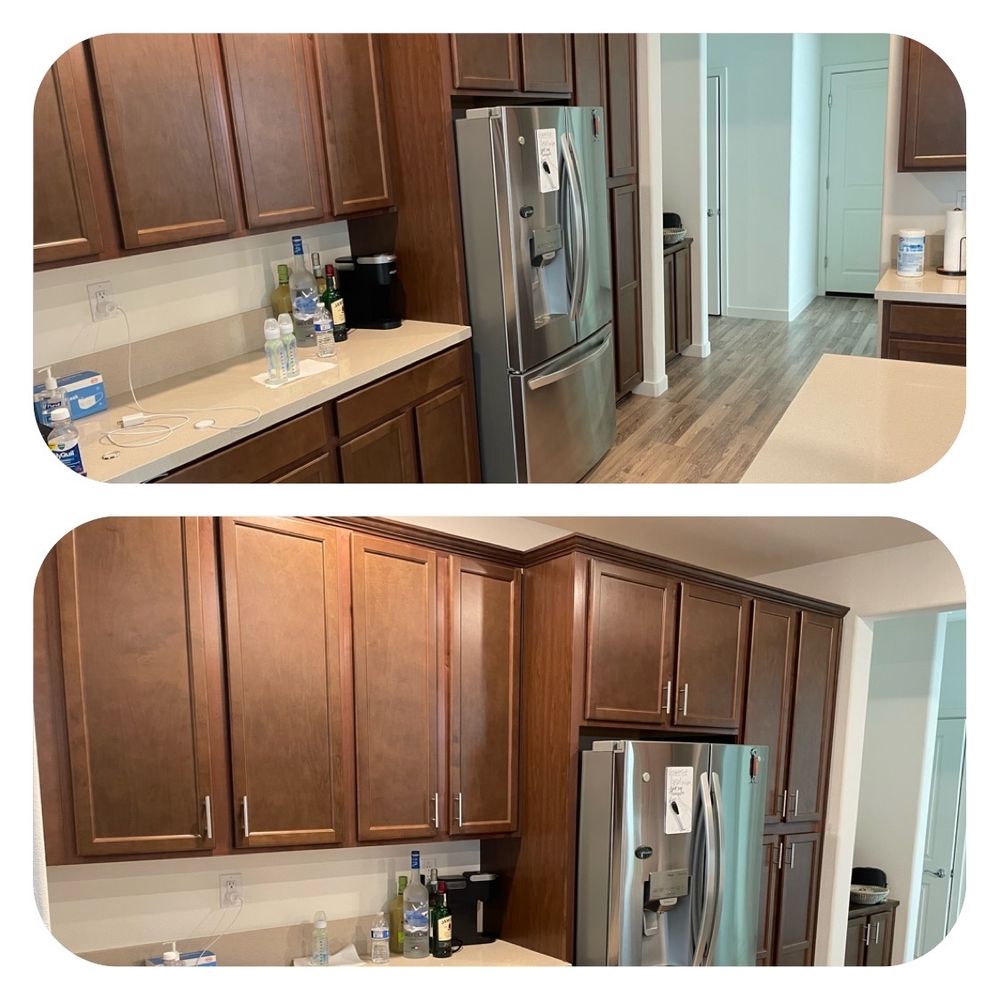 Expert Handyman Services