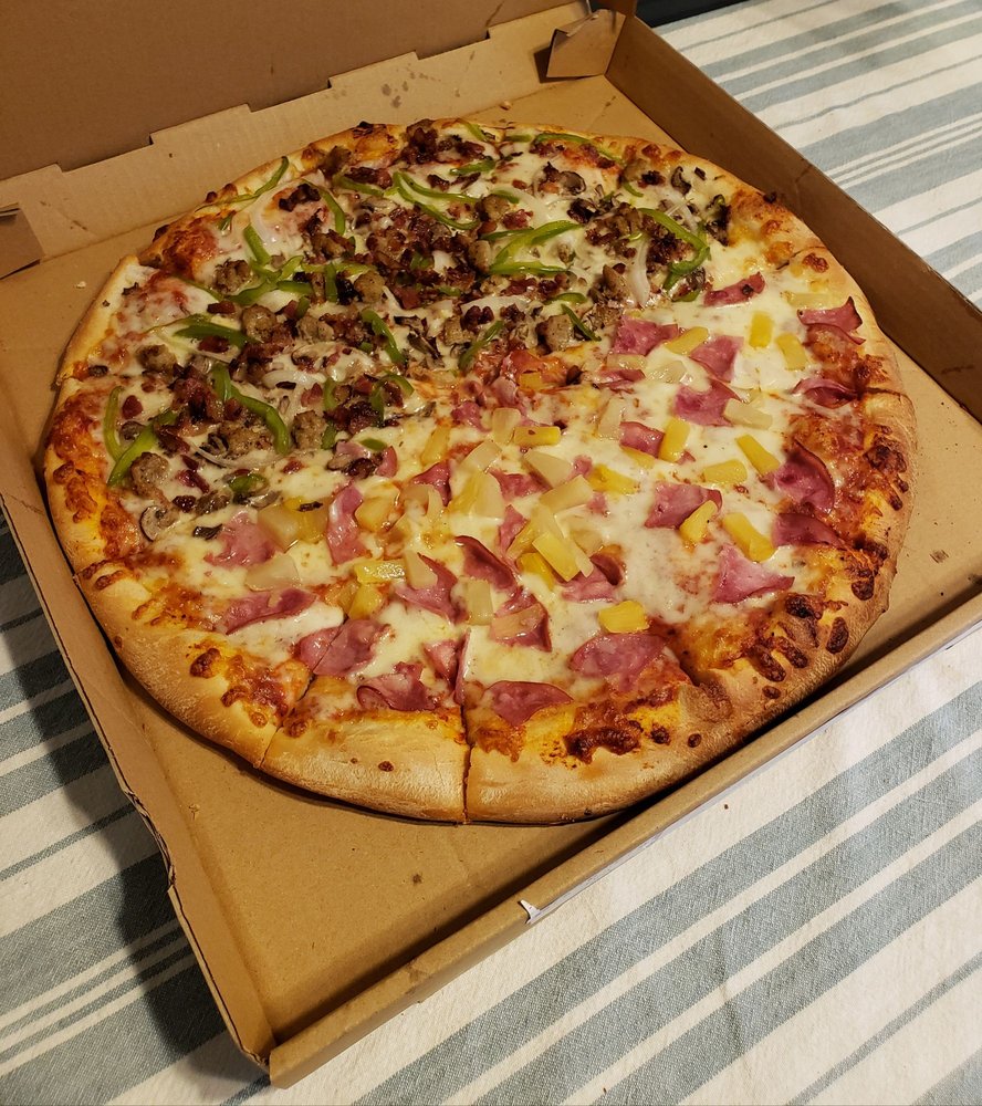 Emmanuel's Pizza and Bakery