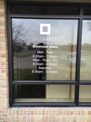 Virginia Tile Company 7689 19 Mile Rd Sterling Heights Mi Building Virginia Tile Company 7689 19 Mile Rd Sterling Heights Mi Building Materials Mapquest