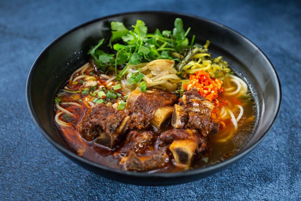 Hunan Mifen Hunan Mifen