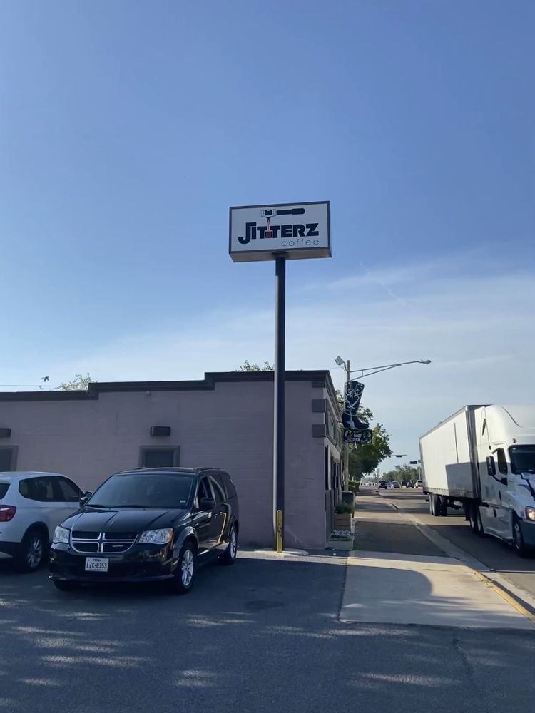 Jitterz Coffee Bar
