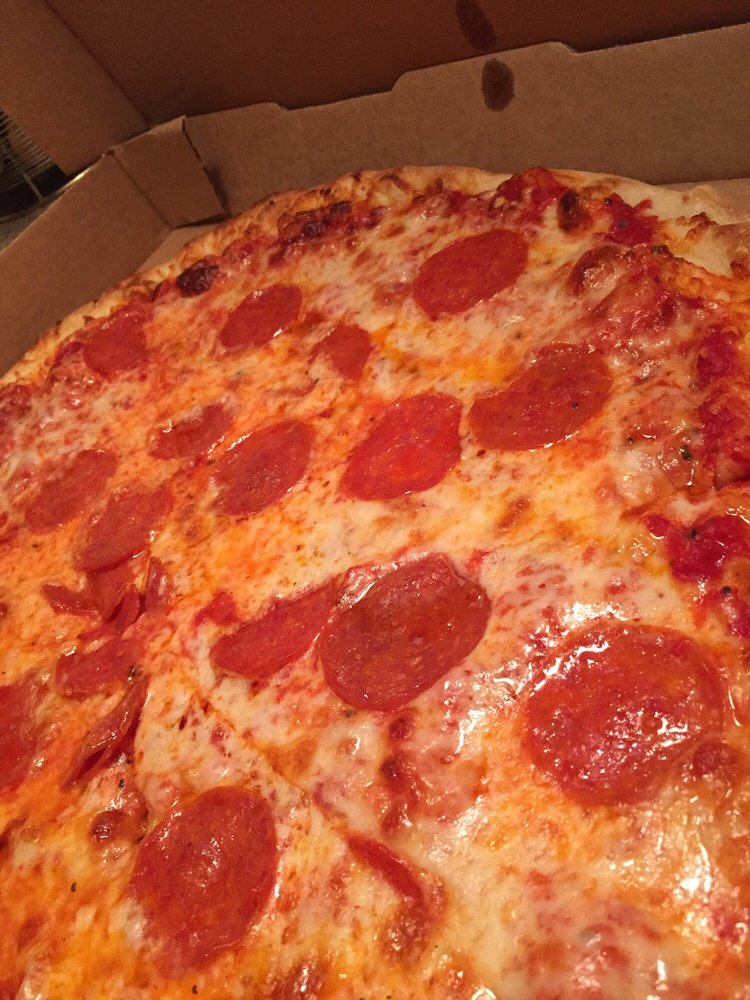 Cornerstone Pizza 11 Photos & 56 Reviews Pizza 1513 E Michigan St