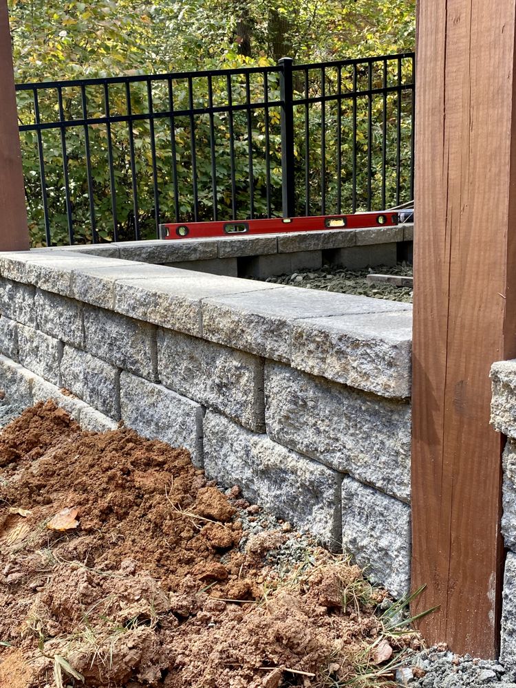 Landis Tree and RM Landscaping