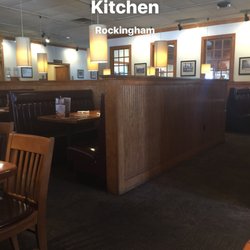 Fatz Southern Kitchen 47 Photos 32 Reviews American New Photo Of Fatz Southern Kitchen Rockingham Nc United States Dining Area