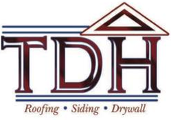 TDH Roofing, Siding & Gutters