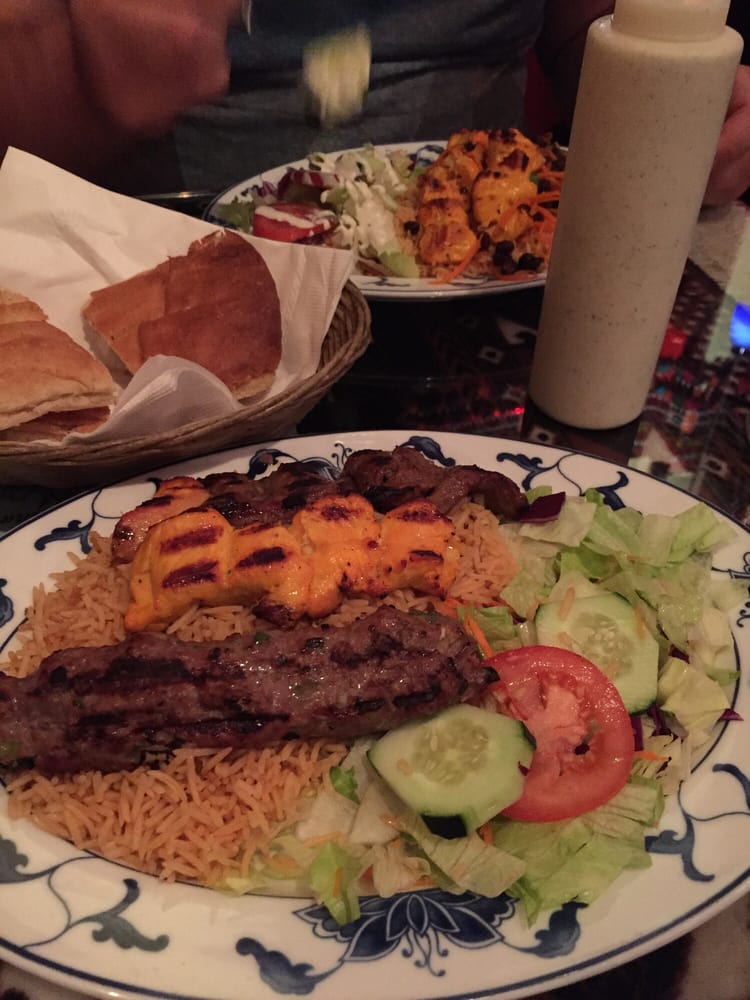 Ariana Afghan Kebab Restaurant - Order Food Online - 188 Photos & 446
