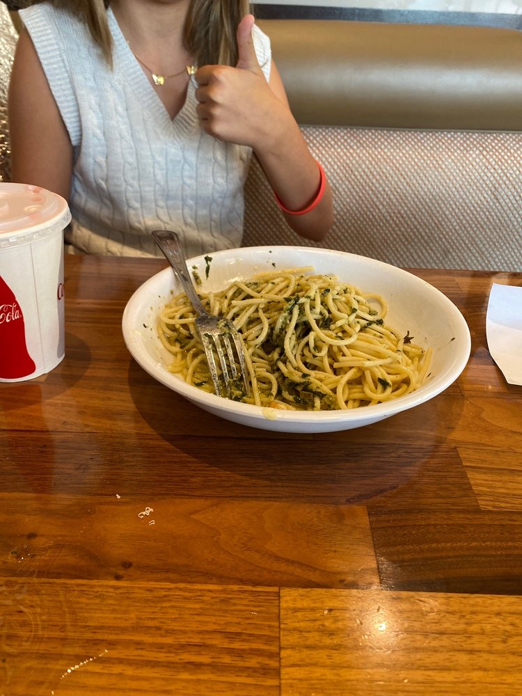 Presto Pasta Presto Pasta