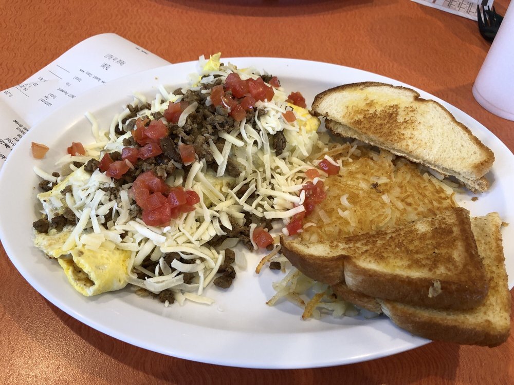 Tajin Mexican Cafe Tajin Mexican Cafe