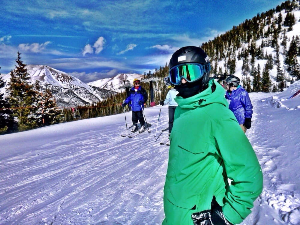 Loveland Ski Area 173 Photos & 167 Reviews Ski Resorts Arapaho