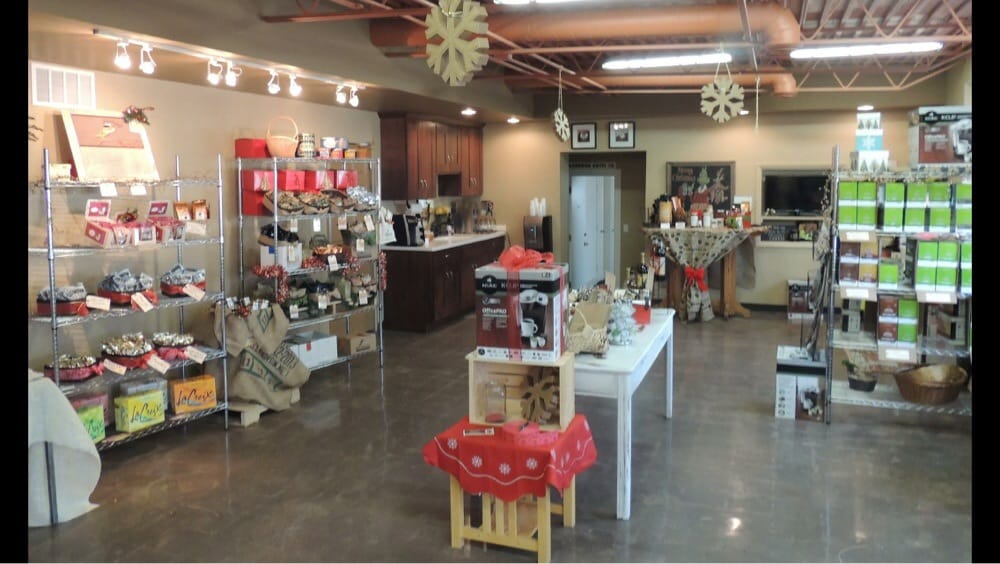 Mill Creek Coffee