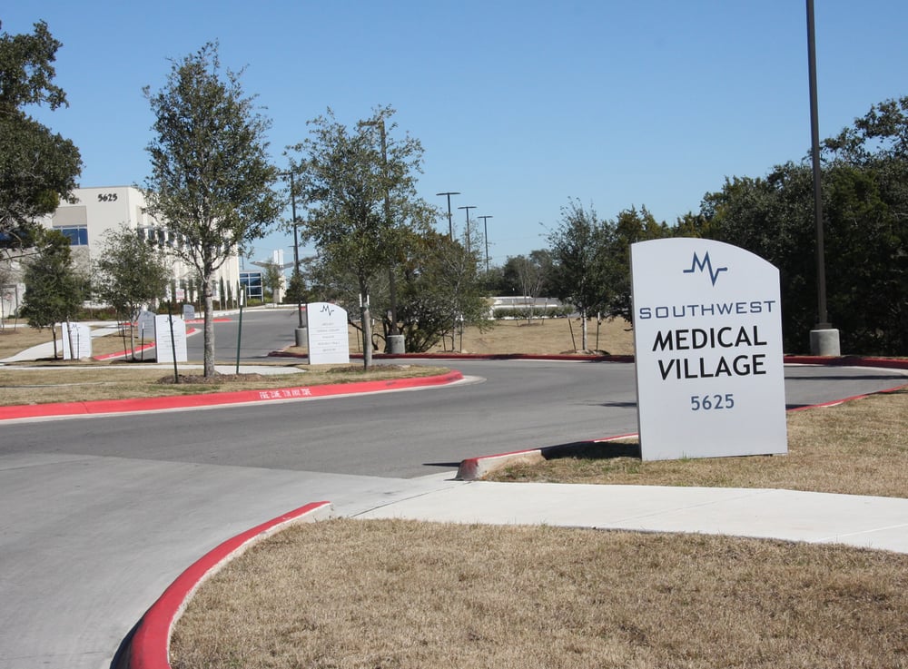 image of business Texas Children
