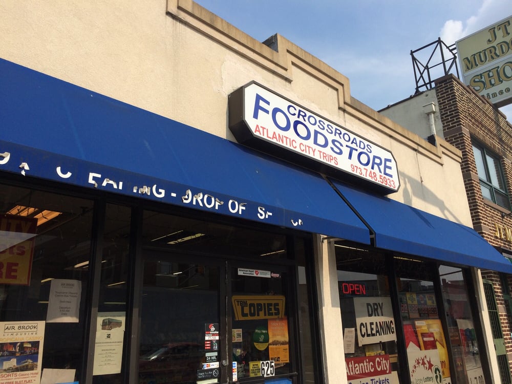 Crossroads Foodstore Convenience Stores 625 Bloomfield Ave