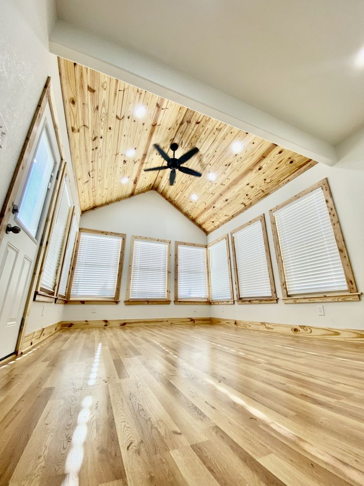 Lawrence Construction Services