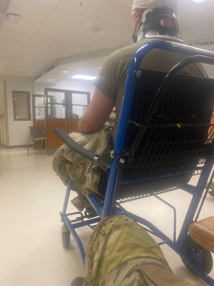 Womack Army Medical Center