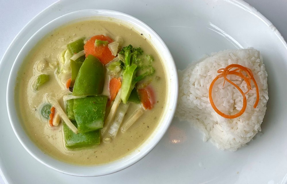 Mali Thai Cuisine
