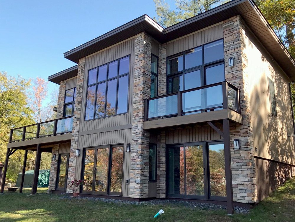 image of business Saratoga Construction