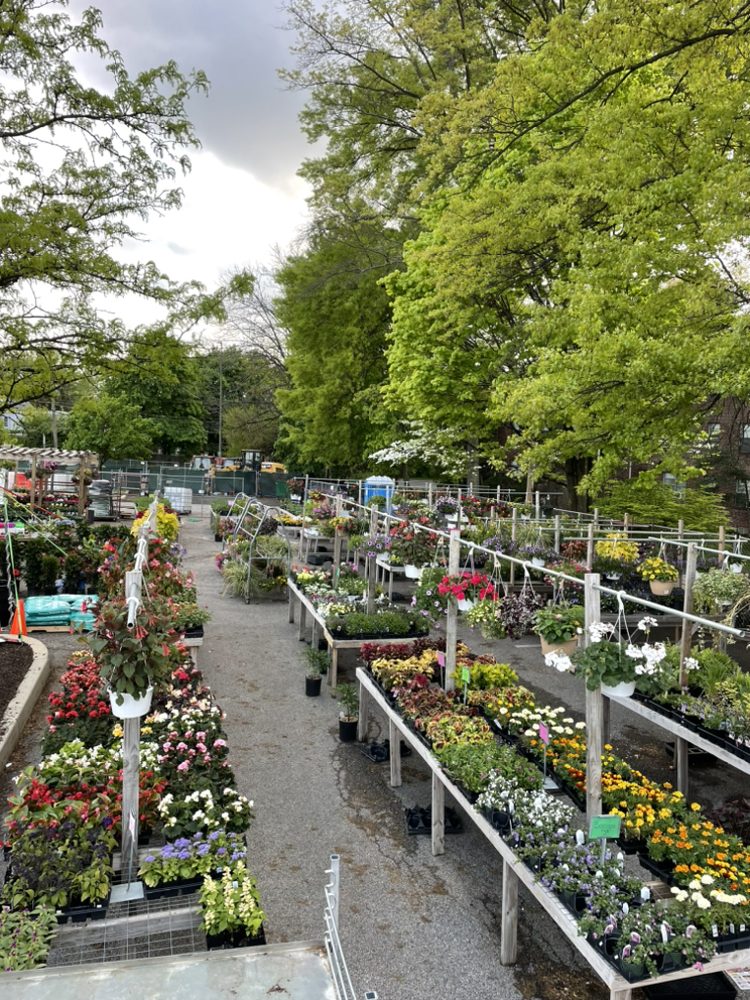 Wynnewood Garden Center