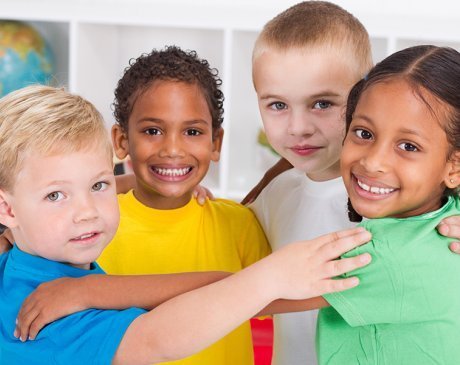 image of business Noosha Shaheedy, MD, FAAP