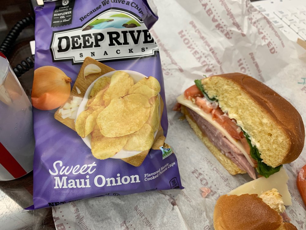 Honey Baked Ham Company