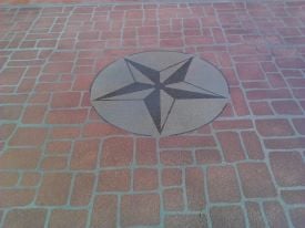 Concrete Impressions