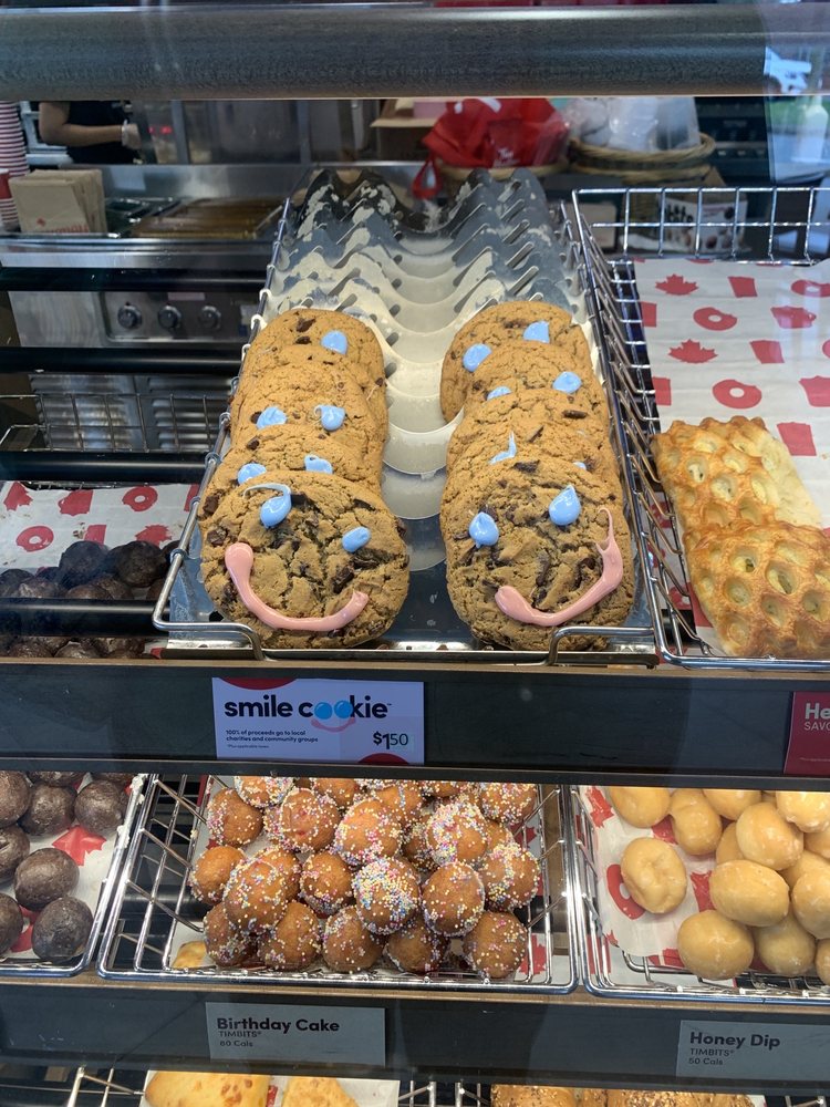 Tim Hortons