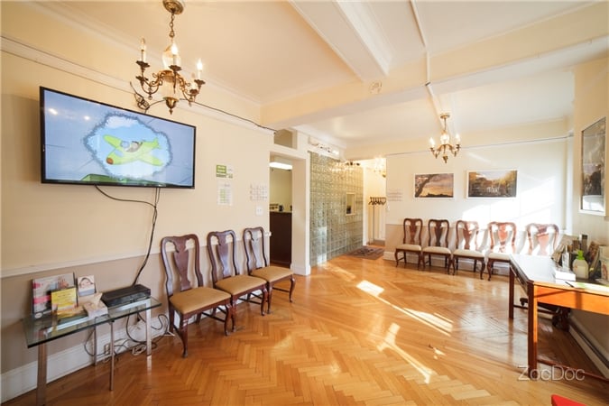 NY Allergy & Sinus Centers Murray Hill