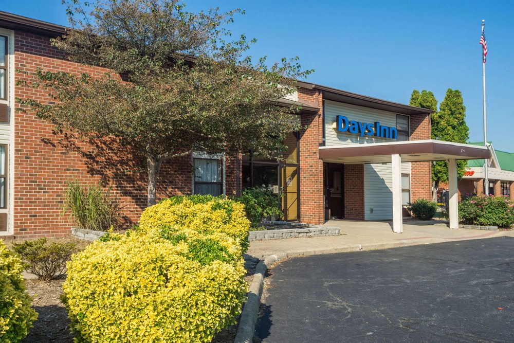 Days Inn Leesburg