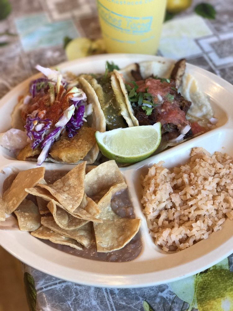 Pinches Tacos 211 Photos & 342 Reviews Culver City, CA 8665