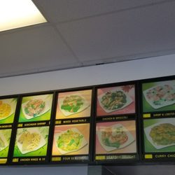 China Wok 14 Photos 22 Reviews Chinese 1462 Rock Springs Rd Photo Of China Wok Apopka Fl United States Wonderful Chinese