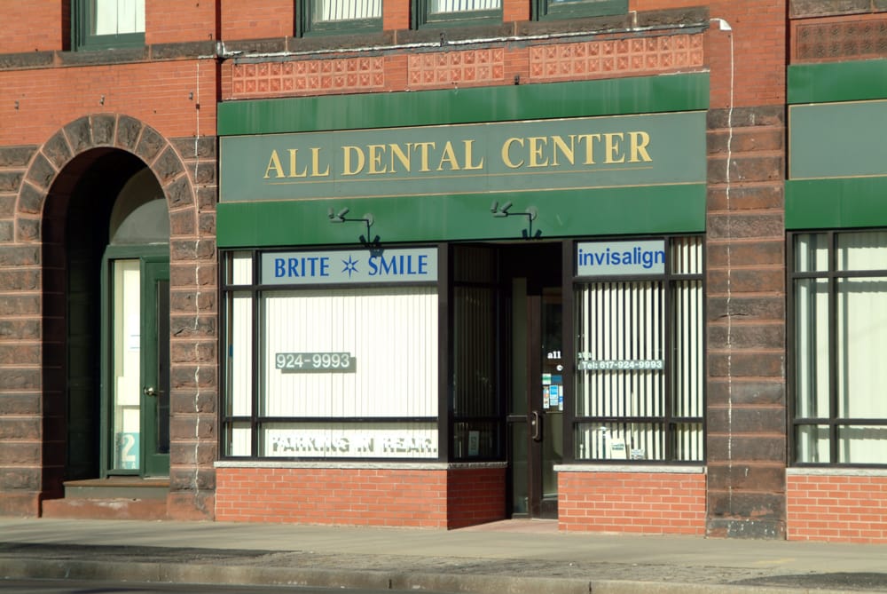 All Dental Center 16 Reviews General Dentistry 21 Main St