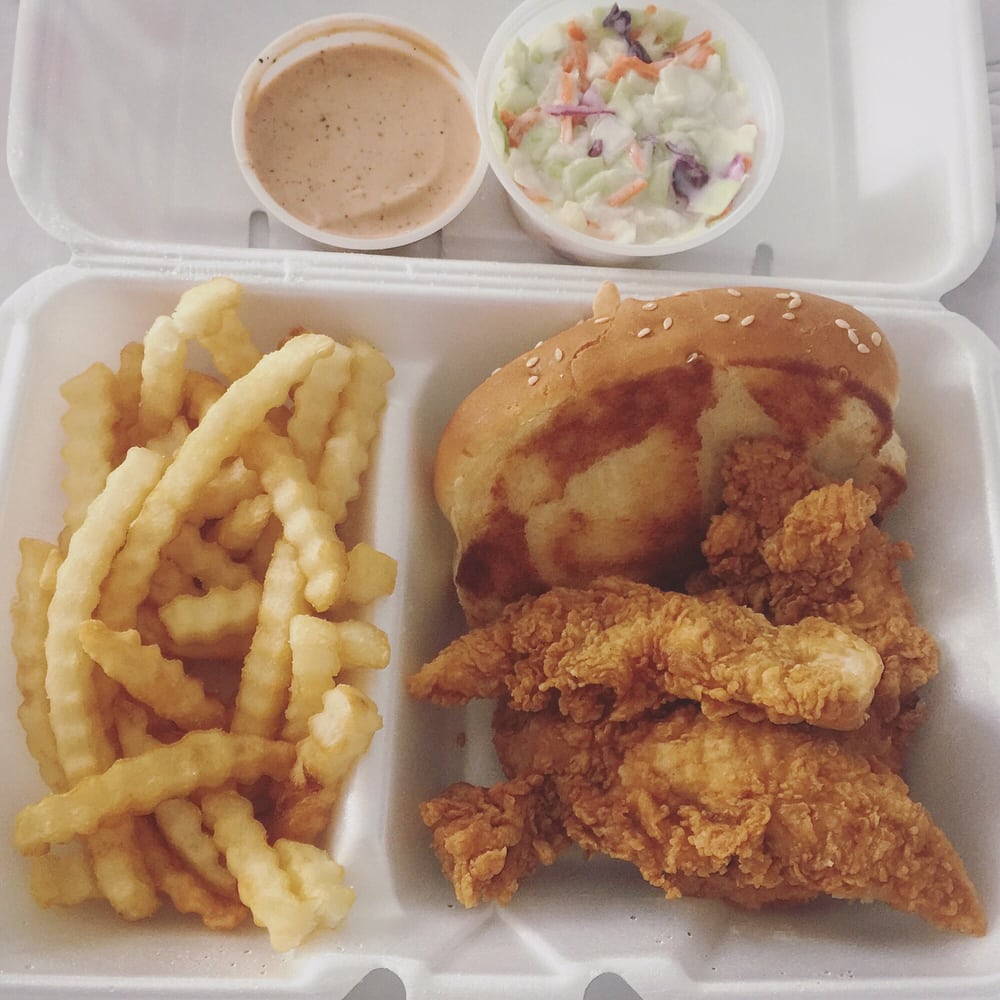 Raising Cane’s Chicken Fingers 15 Photos & 11 Reviews Chicken Wings