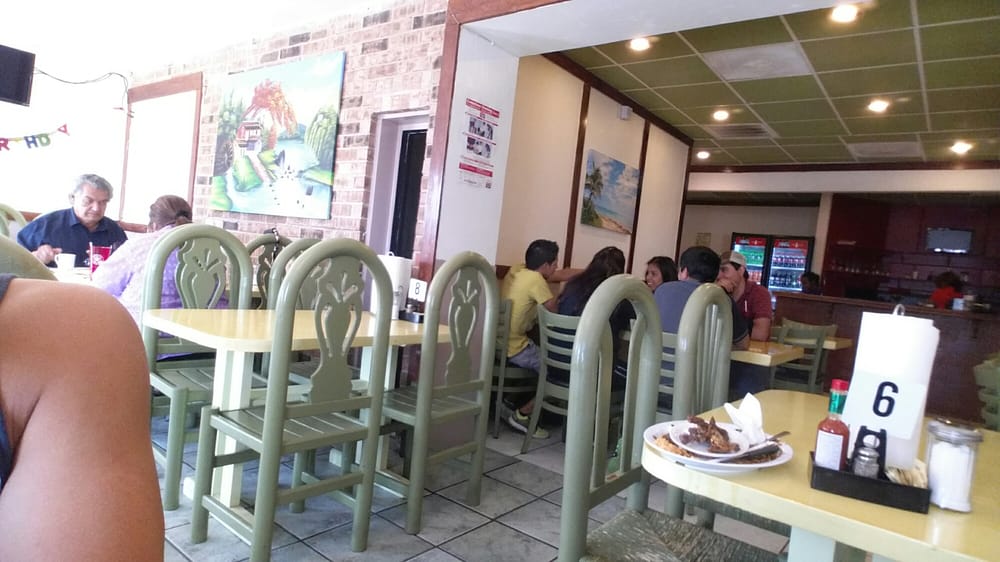 Cafe Y Taqueria