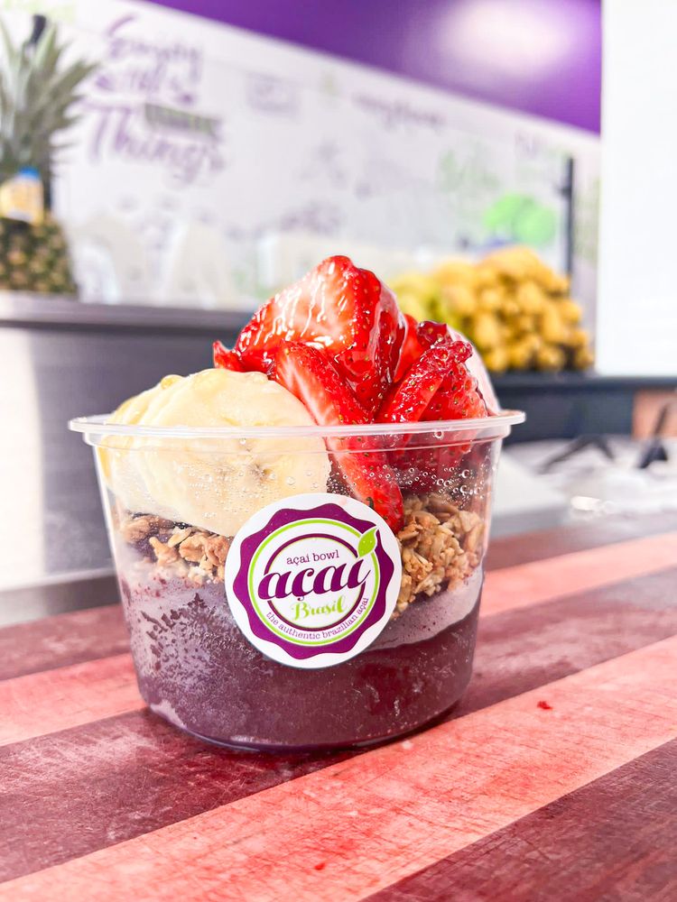 Acai Brasil
