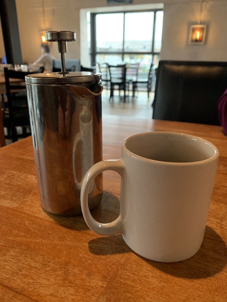 Venable Rotisserie Bistro