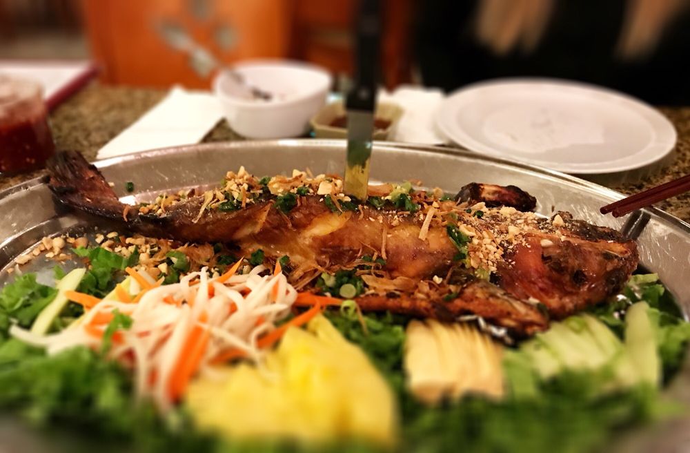 Mon Ami Cafe Restaurant 567 Photos & 433 Reviews Vietnamese 14291