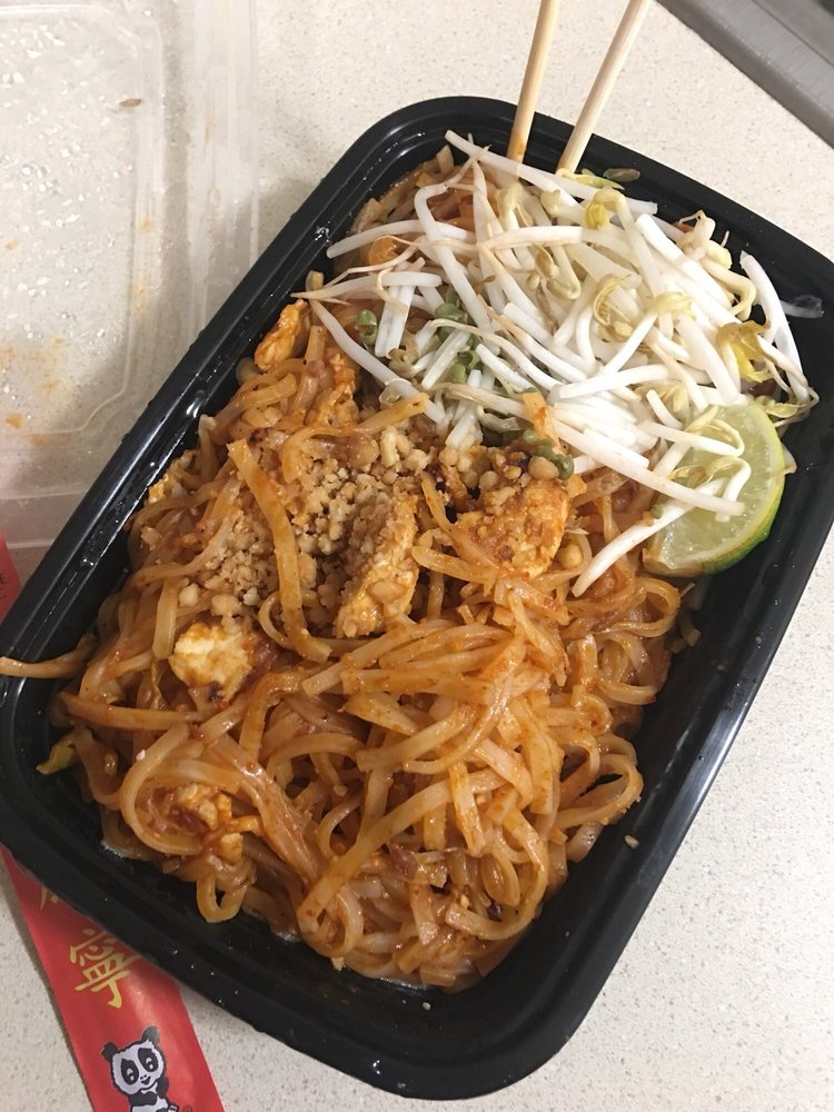 Buddha Thai Cuisine