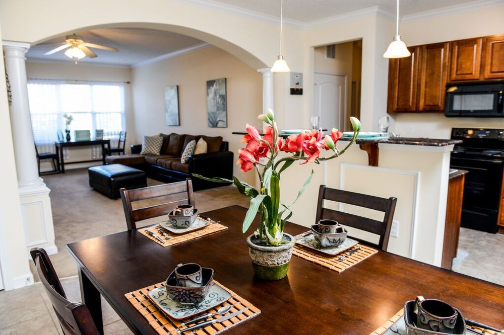 Arlington West Apartments