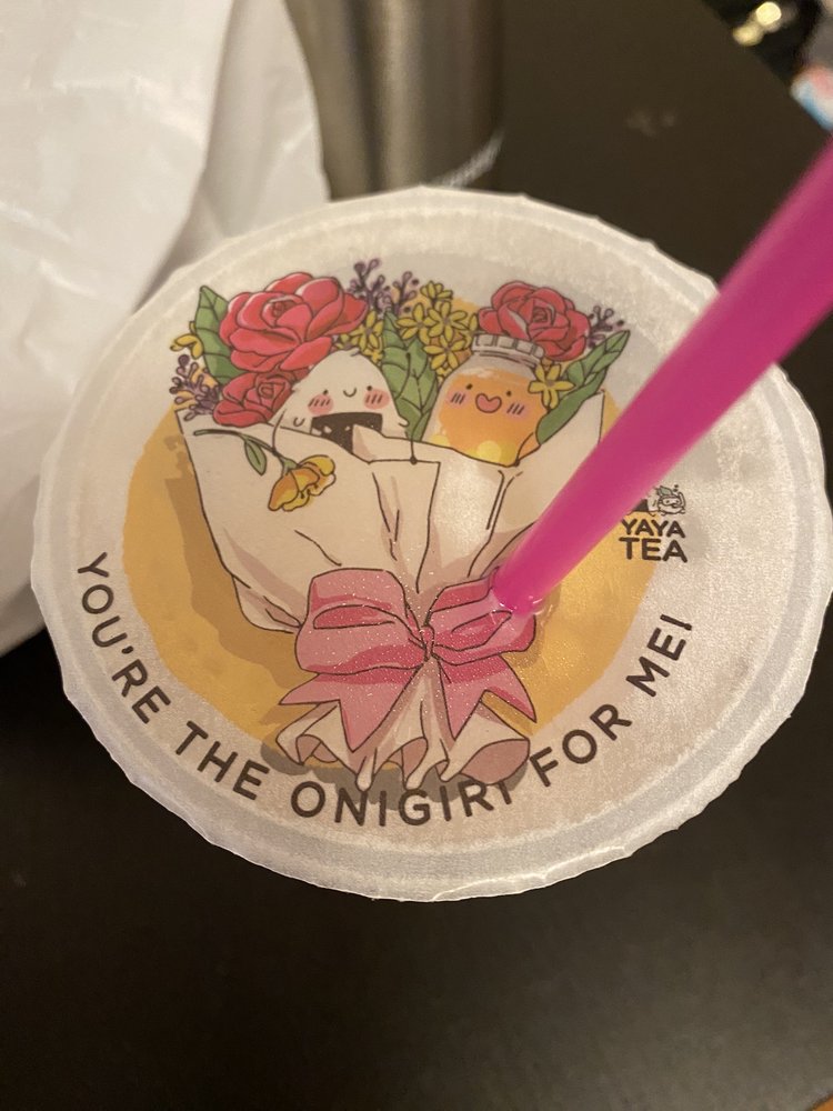 Yaya Tea - Flushing