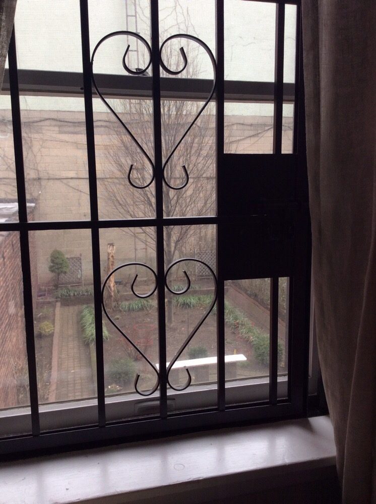Payless Gate Factory & Iron Work