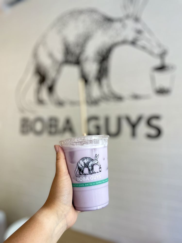 Boba Guys