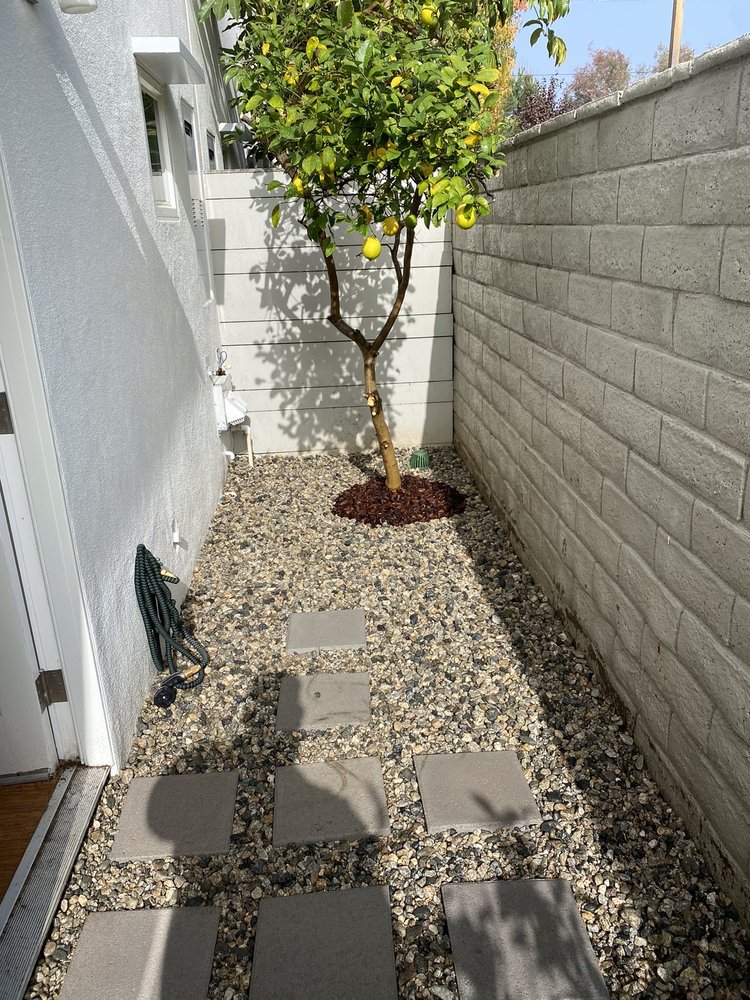 Angel's Gardening Services