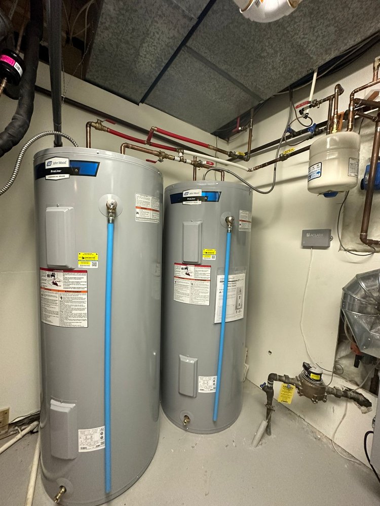 Preferred Plumbing Solutions