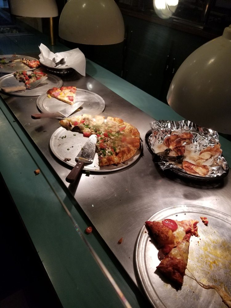 Round Table Order Food 45 Photos 70