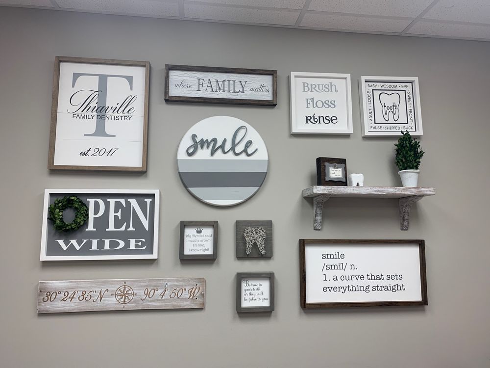 image of business Angela K. Thiaville, DDS